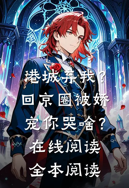 港城弃我？回京圈被娇宠你哭啥？在线阅读全本阅读