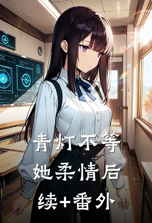 青灯不等她柔情后续+番外