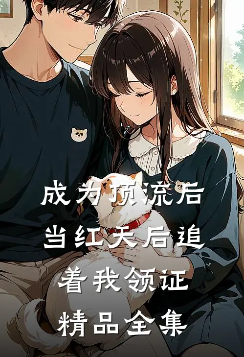 成为顶流后，当红天后追着我领证精品全集