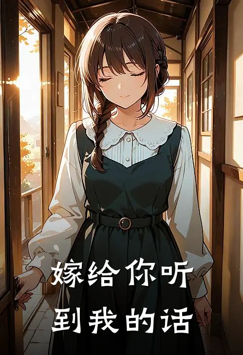 嫁给你听到我的话