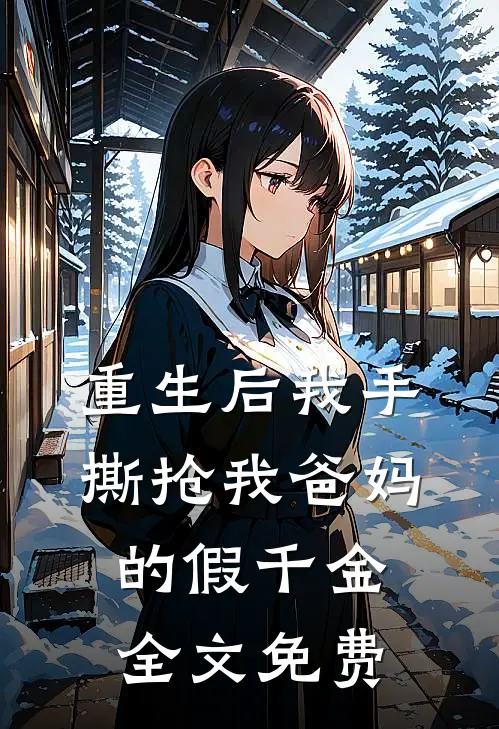 重生后我手撕抢我爸妈的假千金全文免费