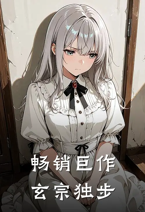 畅销巨作玄宗独步