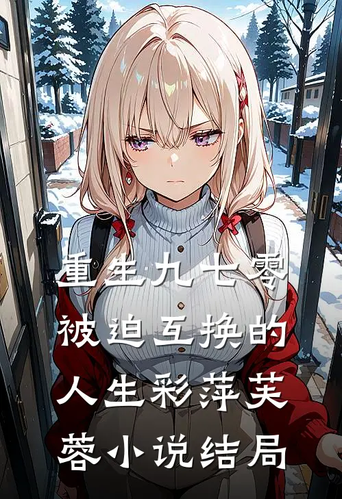 重生九七零:被迫互换的人生彩萍芙蓉小说结局