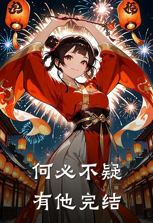 何必不疑有他完结