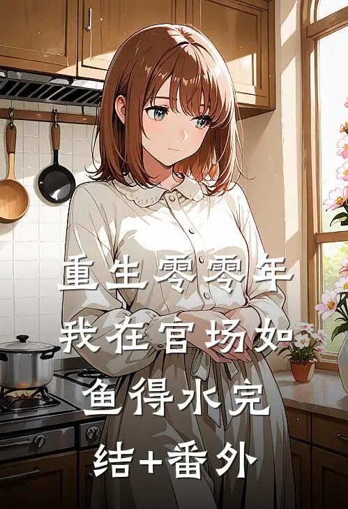 重生零零年：我在官场如鱼得水完结+番外
