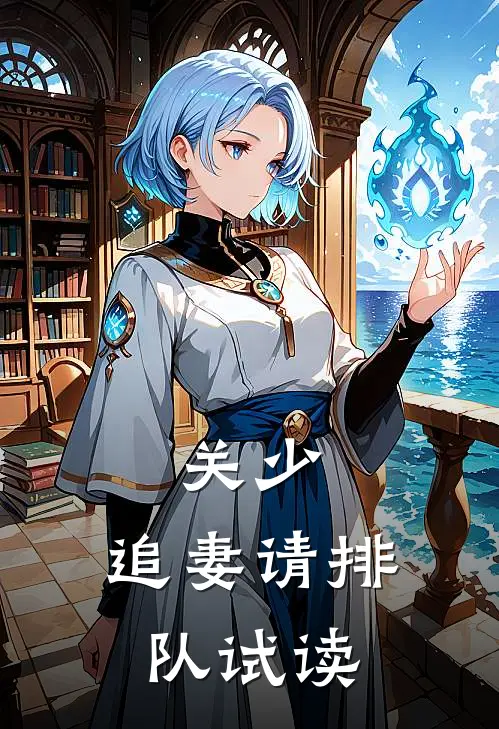 关少，追妻请排队试读