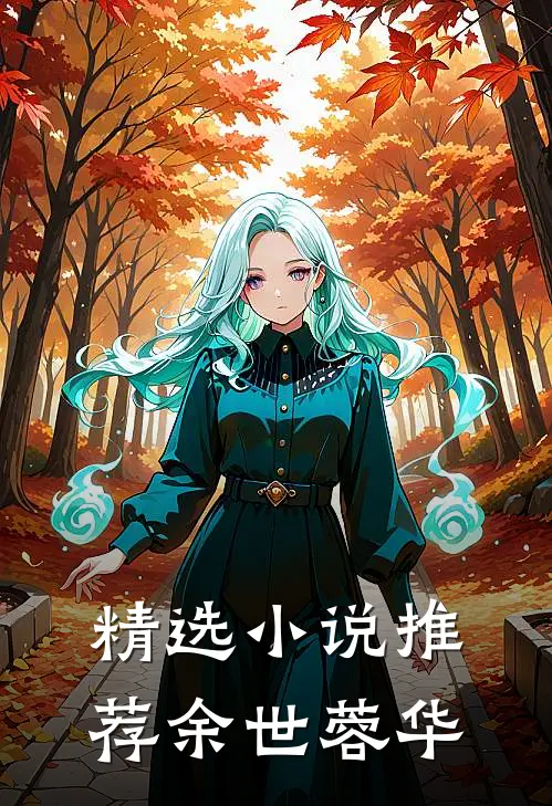 精选小说推荐余世蓉华