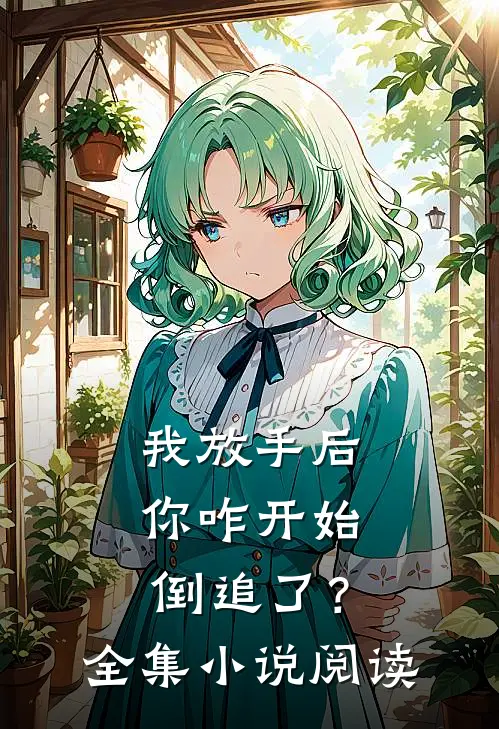 我放手后，你咋开始倒追了？全集小说阅读