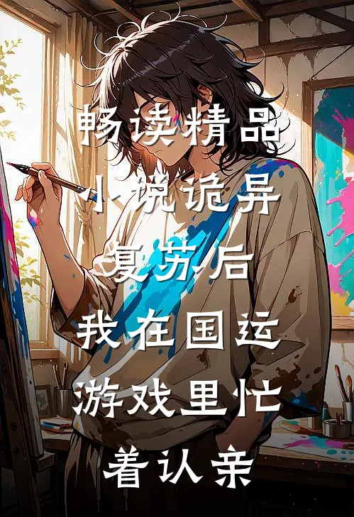 畅读精品小说诡异复苏后，我在国运游戏里忙着认亲