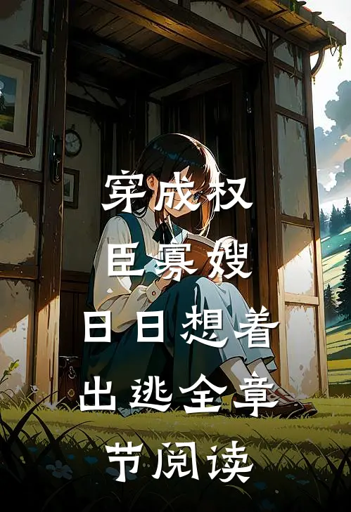 穿成权臣寡嫂，日日想着出逃全章节阅读