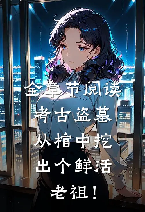 全章节阅读考古盗墓：从棺中挖出个鲜活老祖！