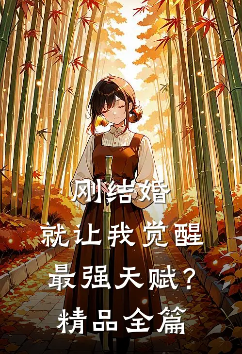 刚结婚，就让我觉醒最强天赋？精品全篇