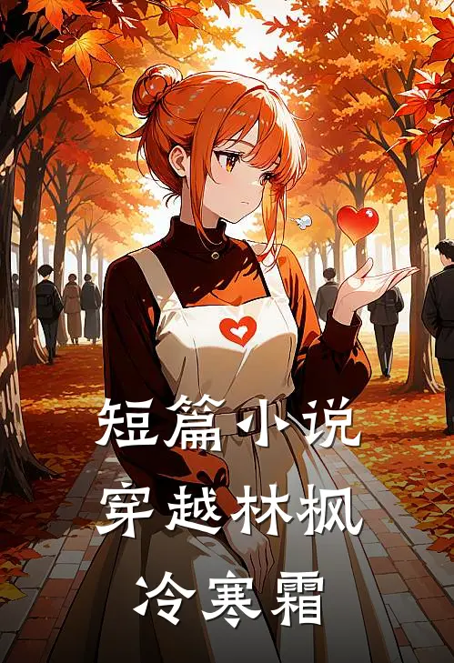 短篇小说穿越林枫冷寒霜