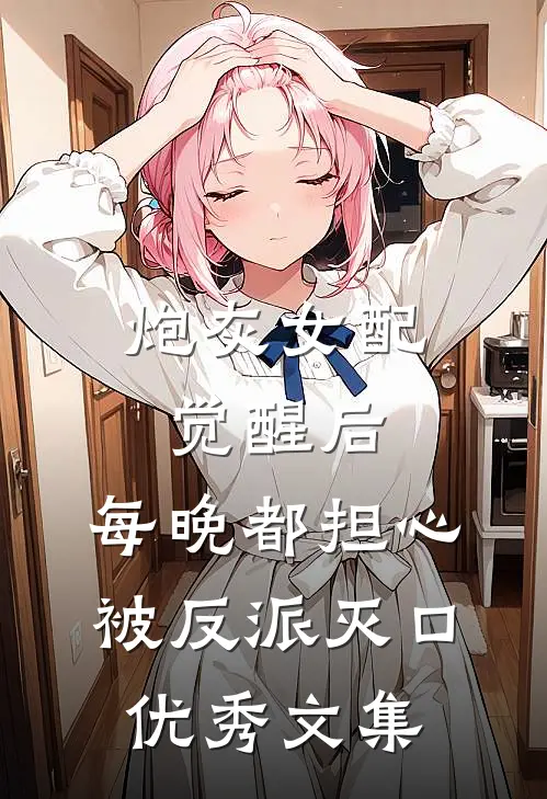炮灰女配觉醒后，每晚都担心被反派灭口优秀文集