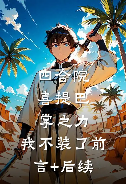 四合院：喜提巴掌之力，我不装了前言+后续