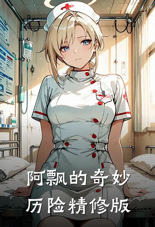 阿飘的奇妙历险精修版