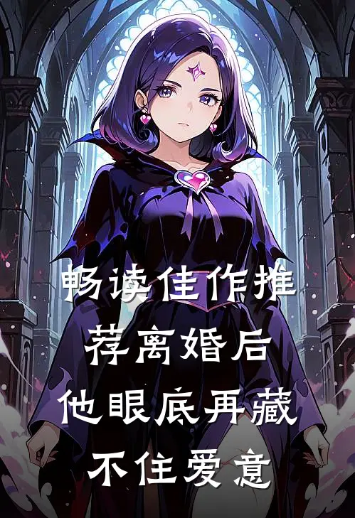畅读佳作推荐离婚后，他眼底再藏不住爱意