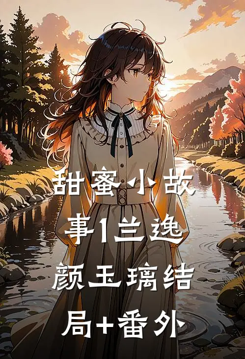 甜蜜小故事1兰逸颜玉璃结局+番外