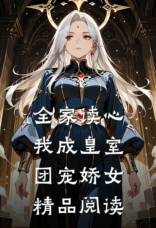 全家读心：我成皇室团宠娇女精品阅读