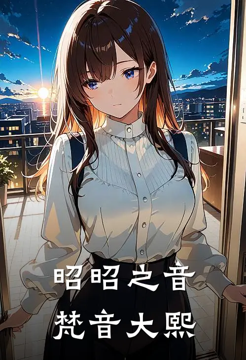 昭昭之音梵音大熙