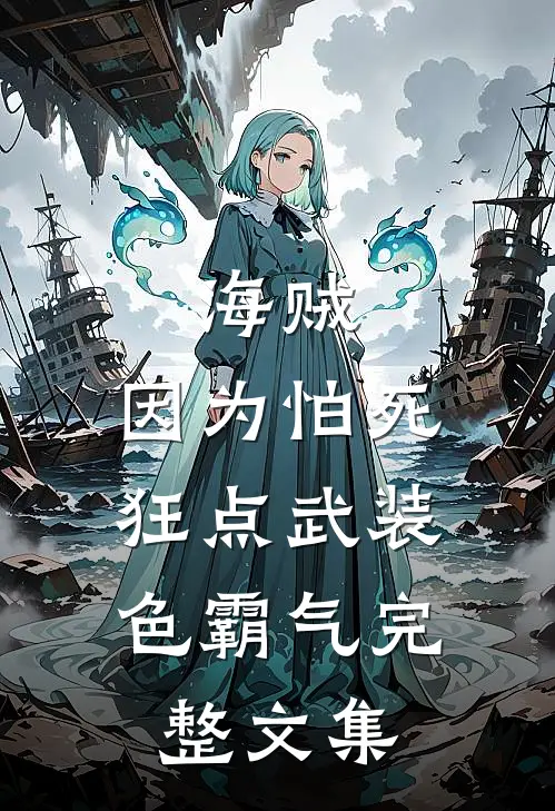 海贼：因为怕死，狂点武装色霸气完整文集