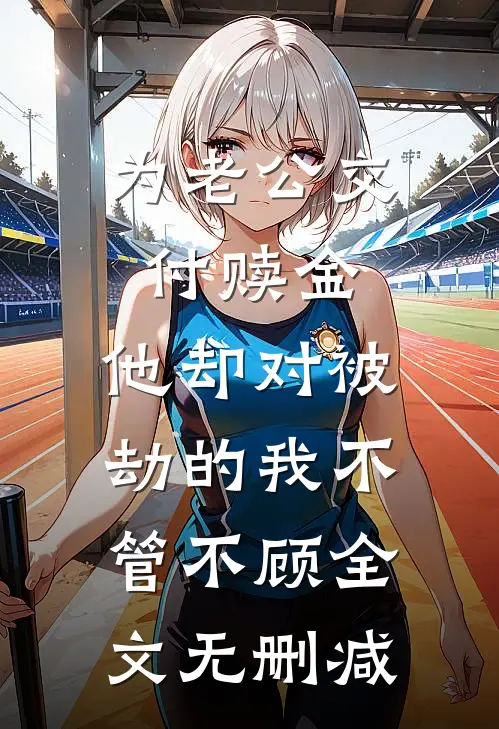 为老公交付赎金，他却对被劫的我不管不顾全文无删减