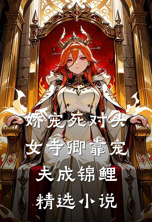娇宠死对头：女寺卿靠宠夫成锦鲤精选小说
