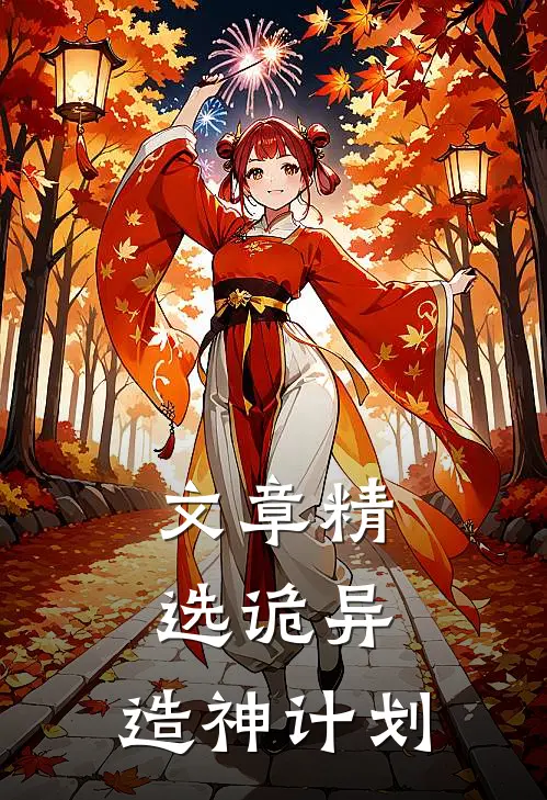 文章精选诡异：造神计划