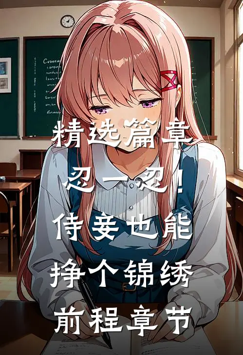 精选篇章忍一忍！侍妾也能挣个锦绣前程章节