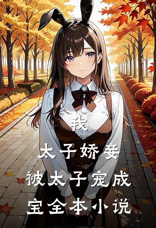 我，太子娇妾，被太子宠成宝全本小说