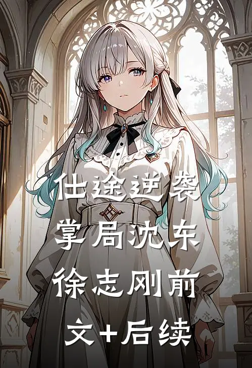 仕途逆袭：掌局沈东徐志刚前文+后续