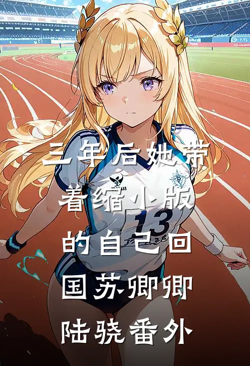 三年后她带着缩小版的自己回国苏卿卿陆骁 番外