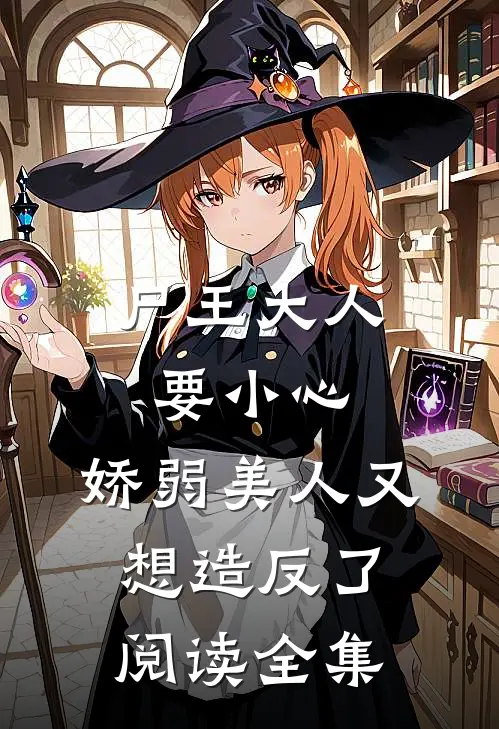 尸王大人要小心，娇弱美人又想造反了阅读全集