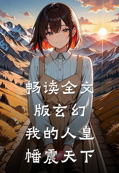 畅读全文版玄幻：我的人皇幡震天下