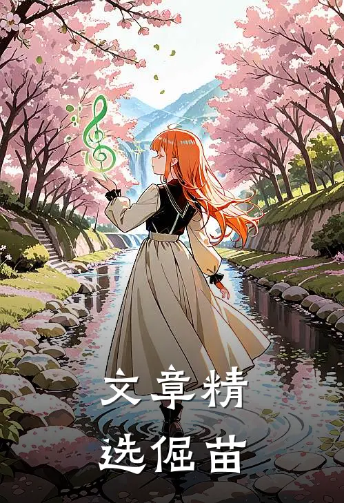 文章精选倔苗