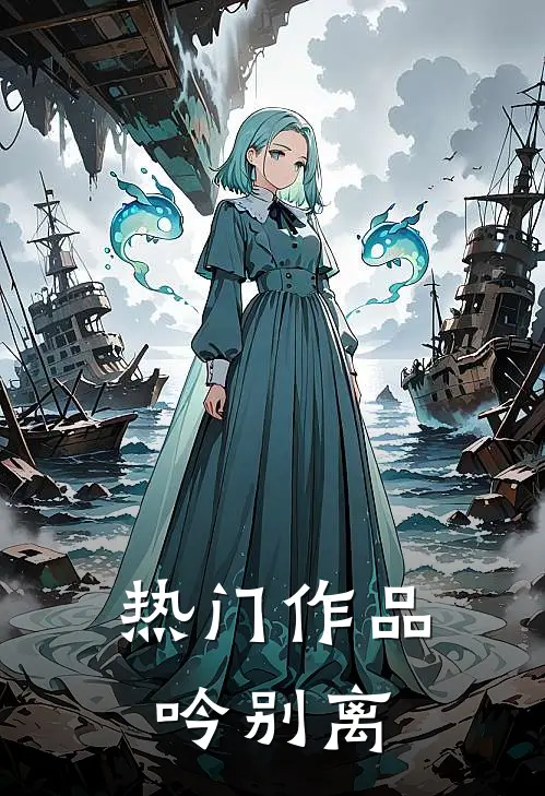 热门作品吟别离