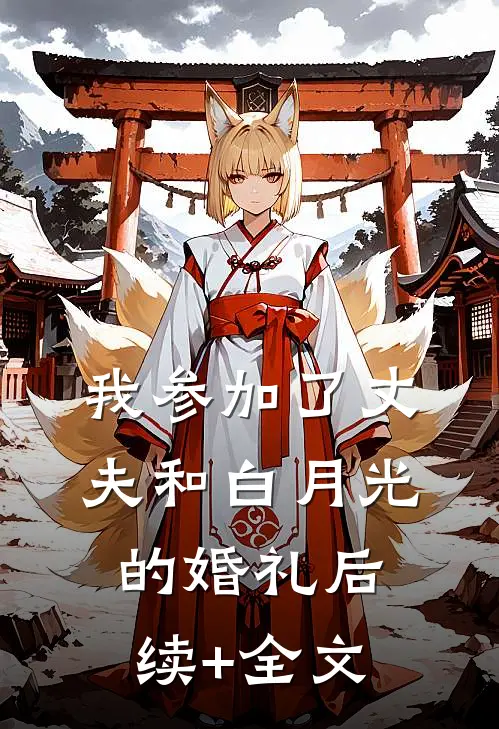我参加了丈夫和白月光的婚礼后续+全文