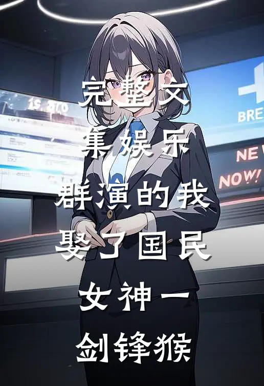 完整文集娱乐:群演的我娶了国民女神 一剑锋猴