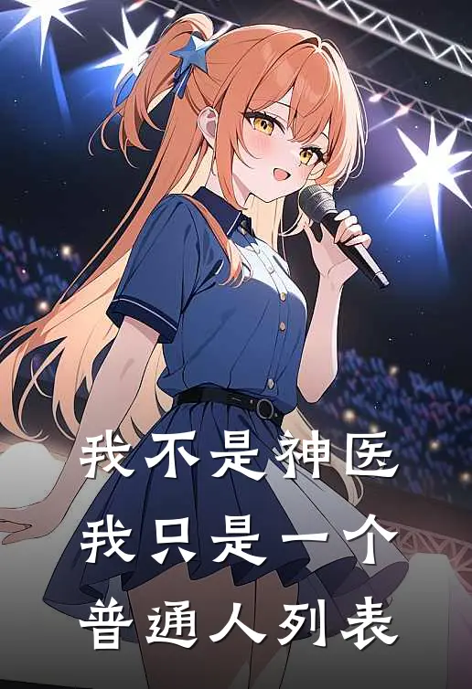 我不是神医，我只是一个普通人列表