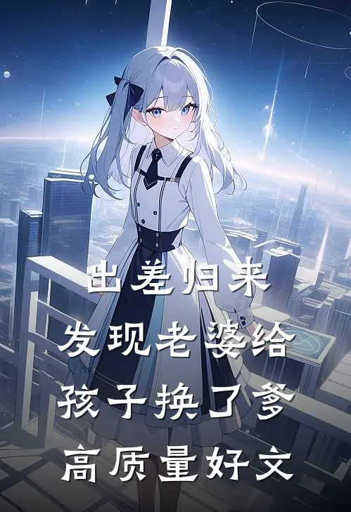 出差归来，发现老婆给孩子换了爹高质量好文