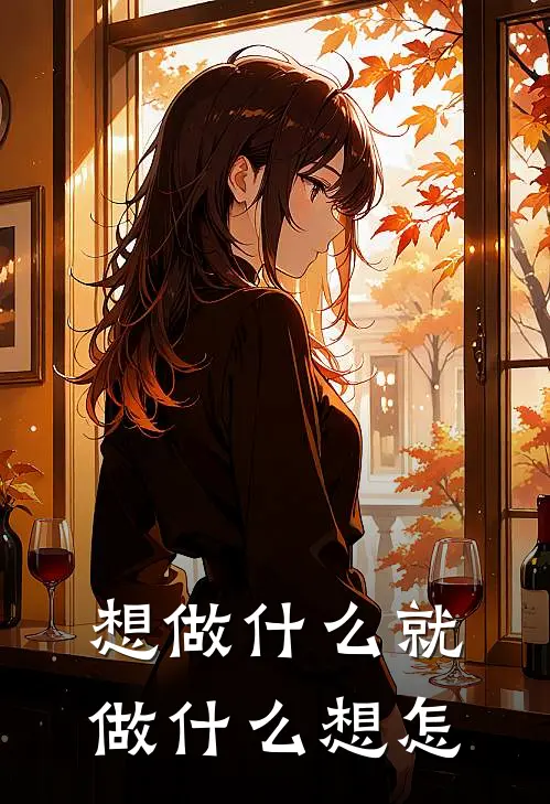 想做什么就做什么想怎