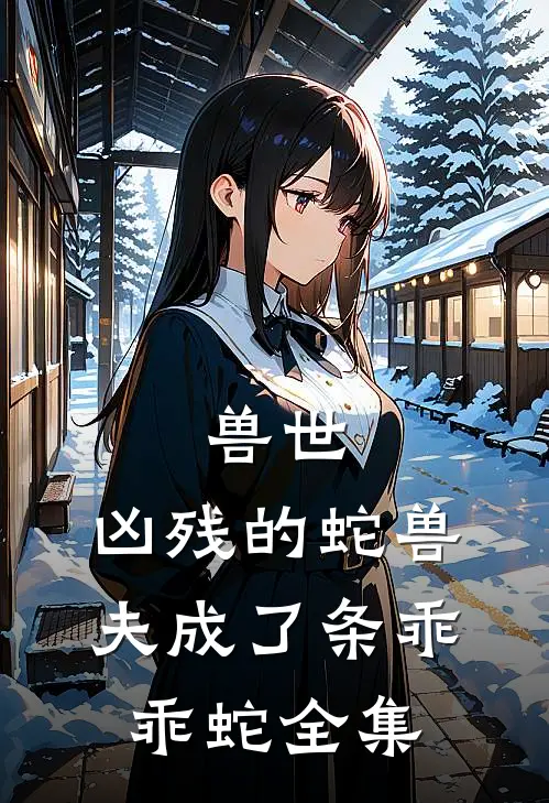 兽世：凶残的蛇兽夫成了条乖乖蛇全集