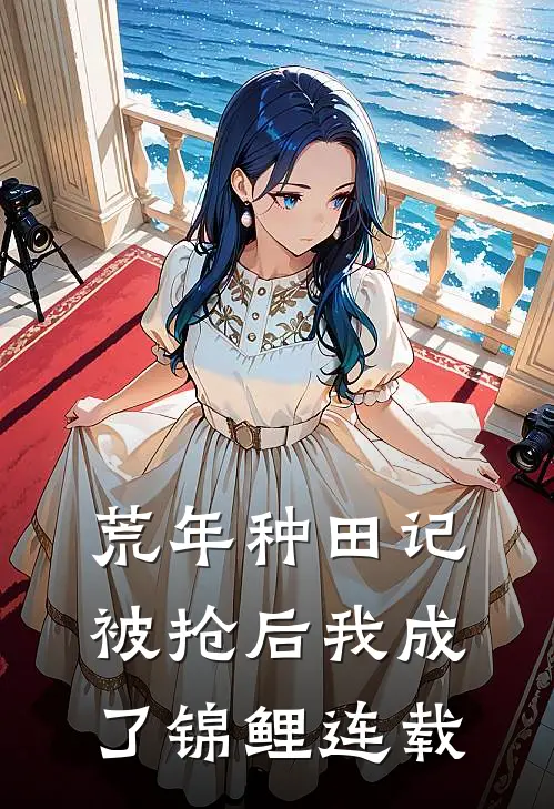 荒年种田记：被抢后我成了锦鲤连载