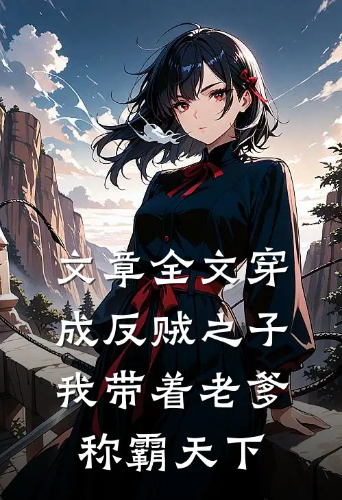 文章全文穿成反贼之子，我带着老爹称霸天下