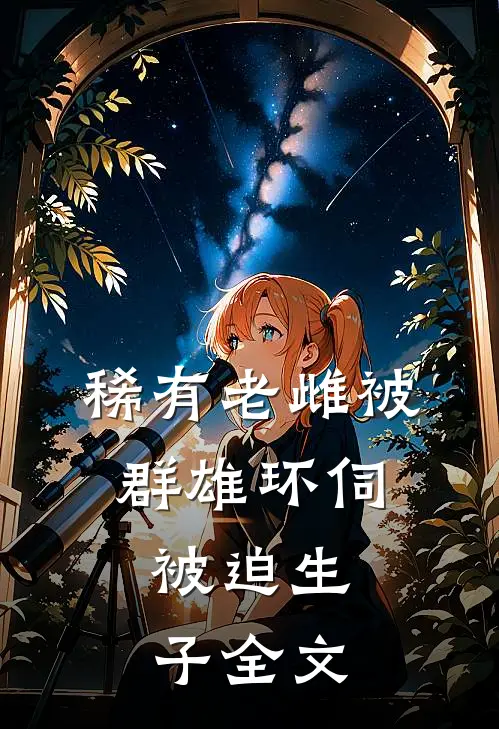 稀有老雌被群雄环伺，被迫生子全文