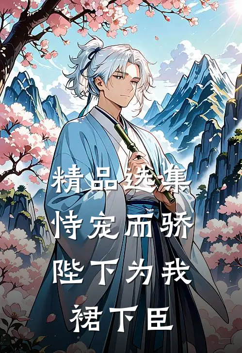 精品选集恃宠而骄，陛下为我裙下臣