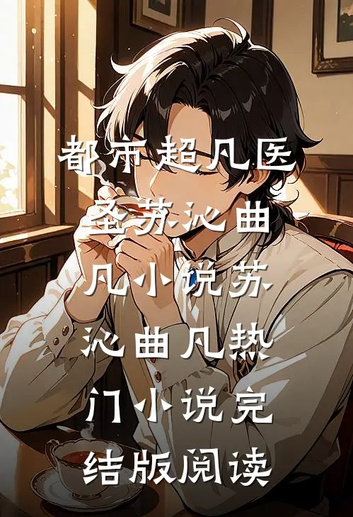 都市超凡医圣苏沁曲凡小说苏沁曲凡热门小说完结版阅读