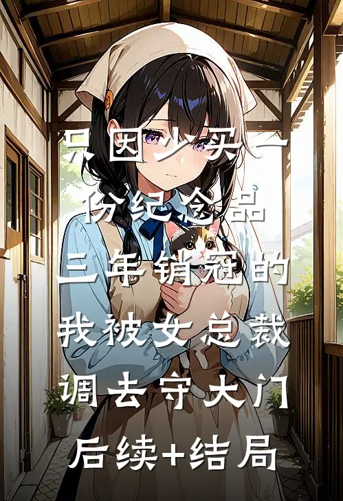 只因少买一份纪念品，三年销冠的我被女总裁调去守大门后续+结局
