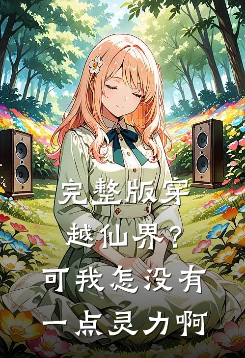 完整版穿越仙界？可我怎没有一点灵力啊