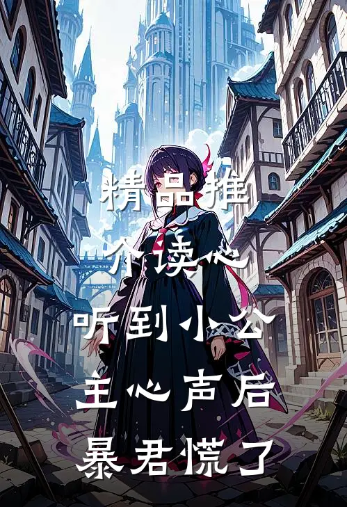 精品推介读心：听到小公主心声后暴君慌了
